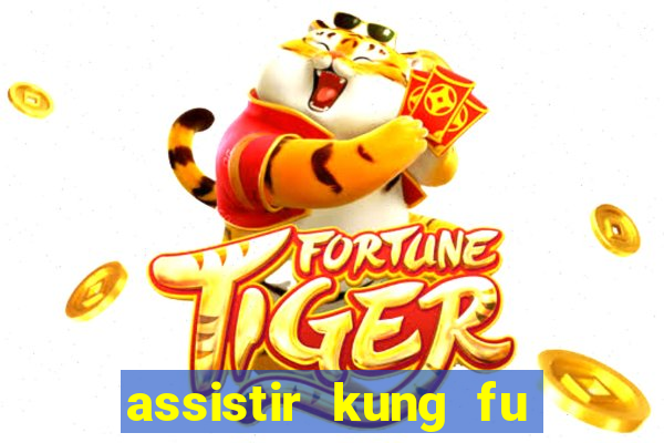 assistir kung fu futebol clube portugues dublado